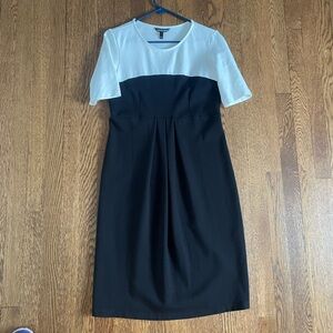 Isabella Oliver Maternity Dress